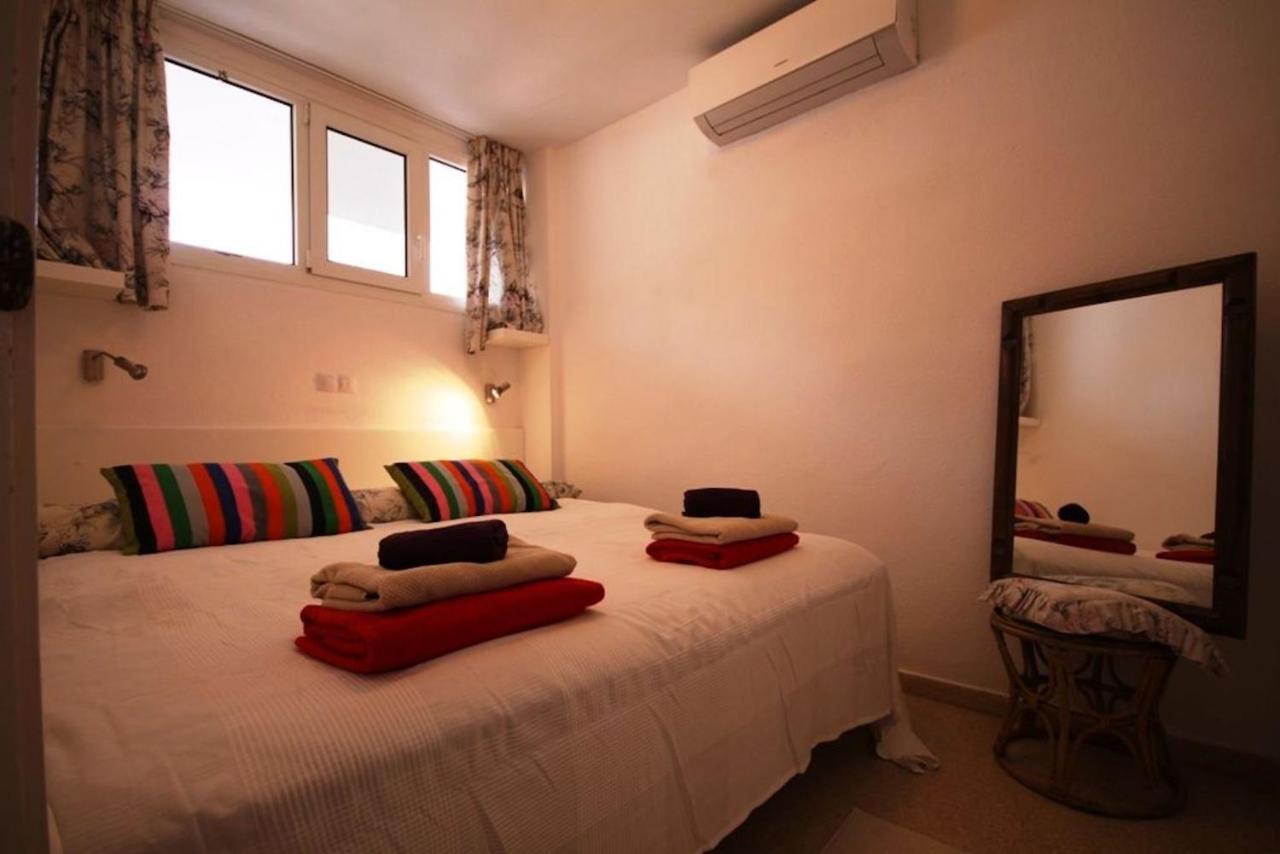 Apartment With A Great Sea View In The Best Location Of Санта-Понса Экстерьер фото